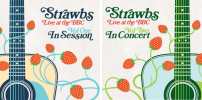  Strawbs At The BBC covers