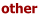 other