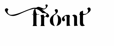 front page