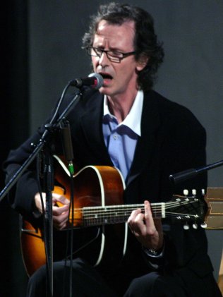 Simon Bishop