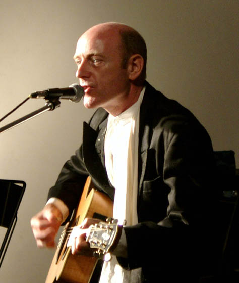 Richard Hudson