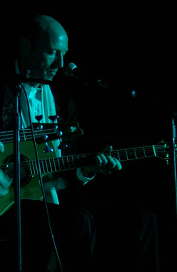 Richard Hudson