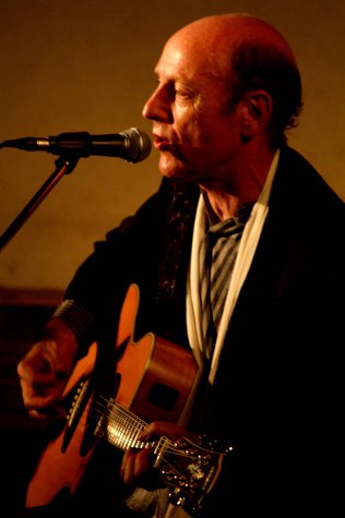 Richard Hudson
