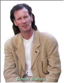 Simon Bishop