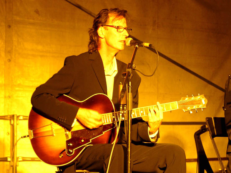 Simon Bishop