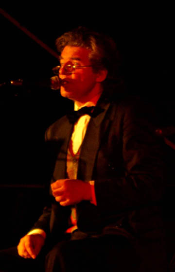 Terence Cassidy