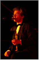 Terence Cassidy