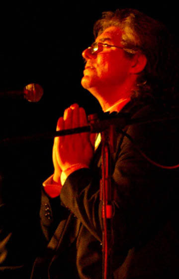 Terence Cassidy