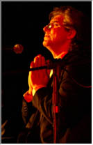 Terence Cassidy