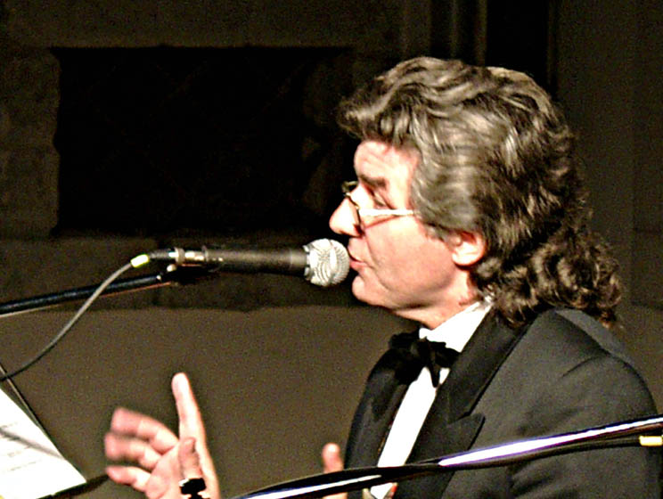 Terence Cassidy