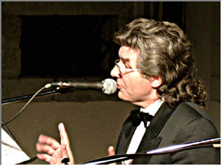Terence Cassidy