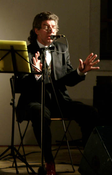 Terence Cassidy
