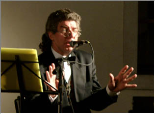Terence Cassidy