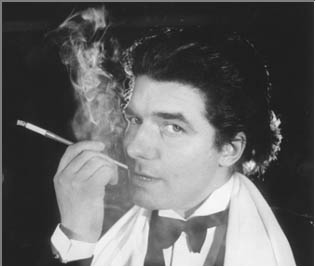 Terence Cassidy
