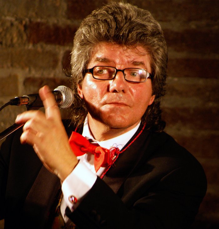 Terence Cassidy