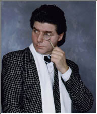 Terence Cassidy