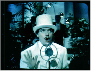 High Society on TV