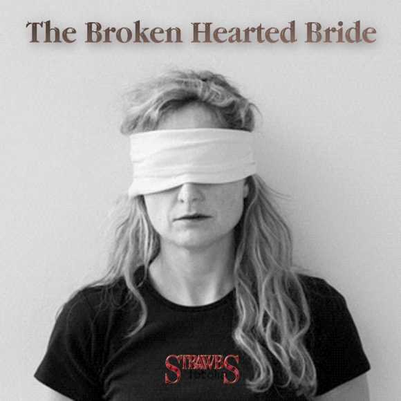Broken Hearted Bridge original cover idea