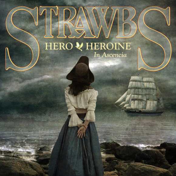 Hero And Heroine In Ascenscia cover