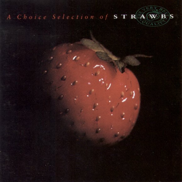Choice Selection cover