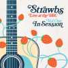 Strawbs At The BBC Vol 1 cover