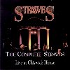 The Complete Strawbs  cover