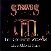 The Complete Strawbs cover