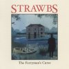 The Ferryman's Curse cover
