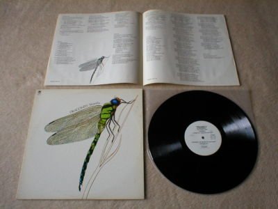 STRAWBS ALBUMS