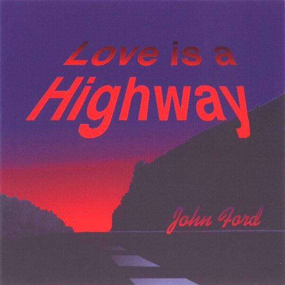 Love is A Highway - release version