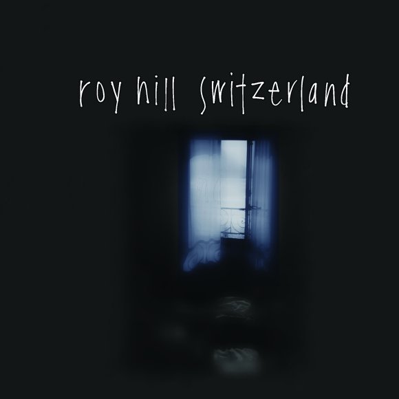 Switzerland CD cover shot